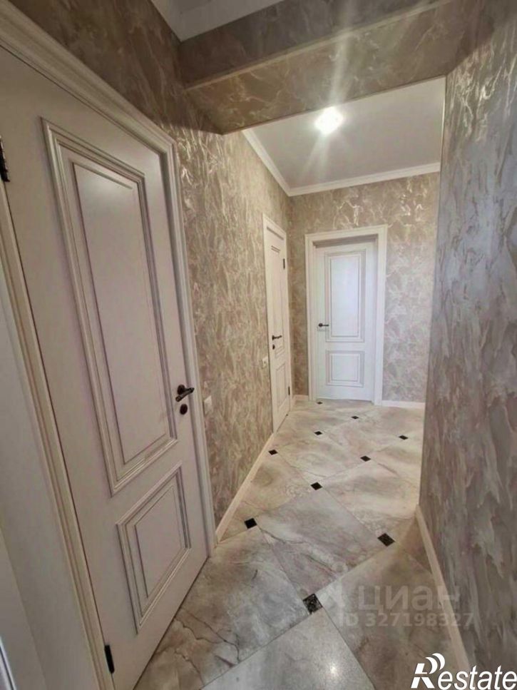 2-комн квартира ул Апрельская, 18,  д. 18