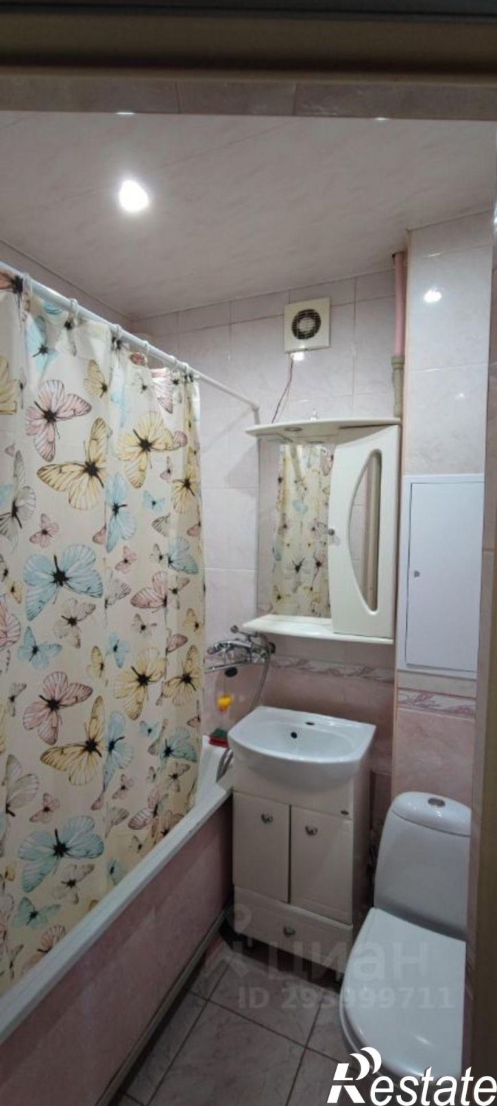 1-комн квартира Украинская улица, 14,  д. 14