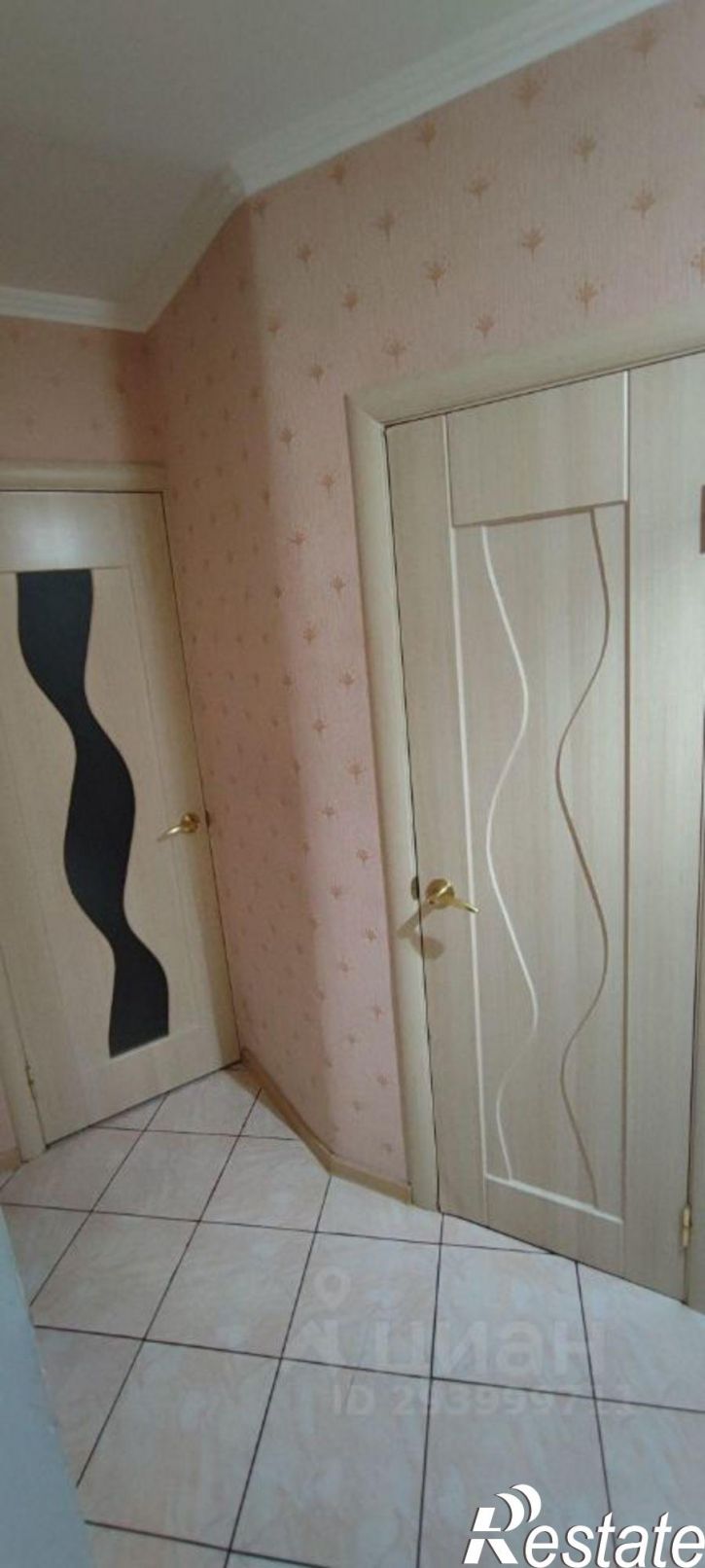 1-комн квартира Украинская улица, 14,  д. 14