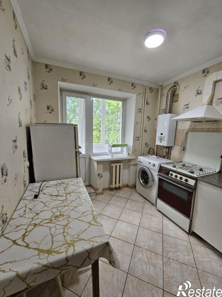1-комн квартира Украинская улица, 14,  д. 14