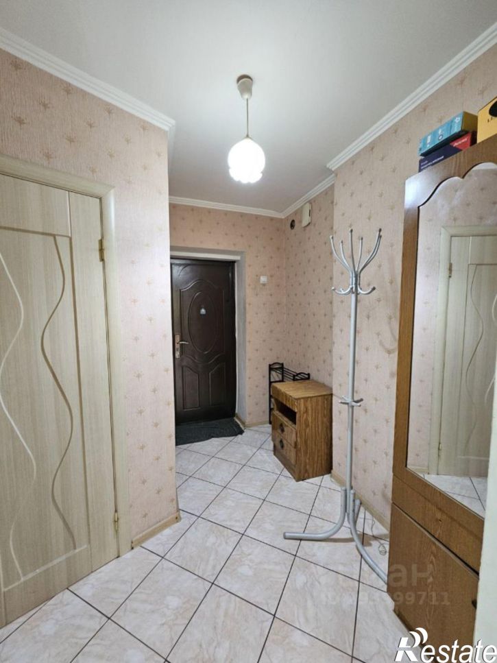1-комн квартира Украинская улица, 14,  д. 14