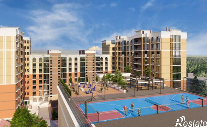 3-комн квартира в новом доме ул Пастухова, 38,  д. 38