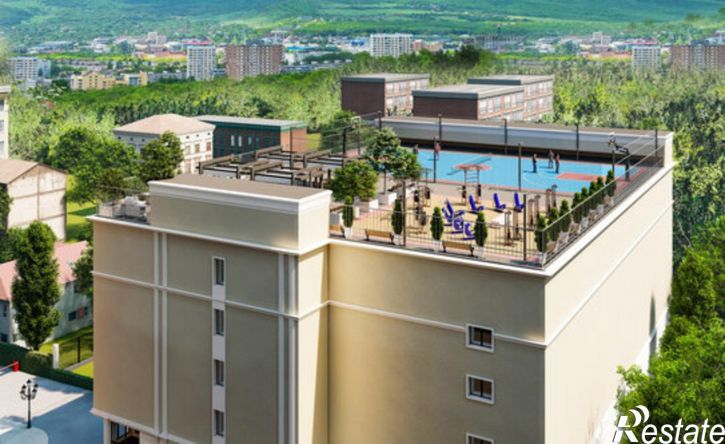 3-комн квартира в новом доме ул Пастухова, 38,  д. 38