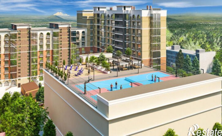 3-комн квартира в новом доме ул Пастухова, 38,  д. 38