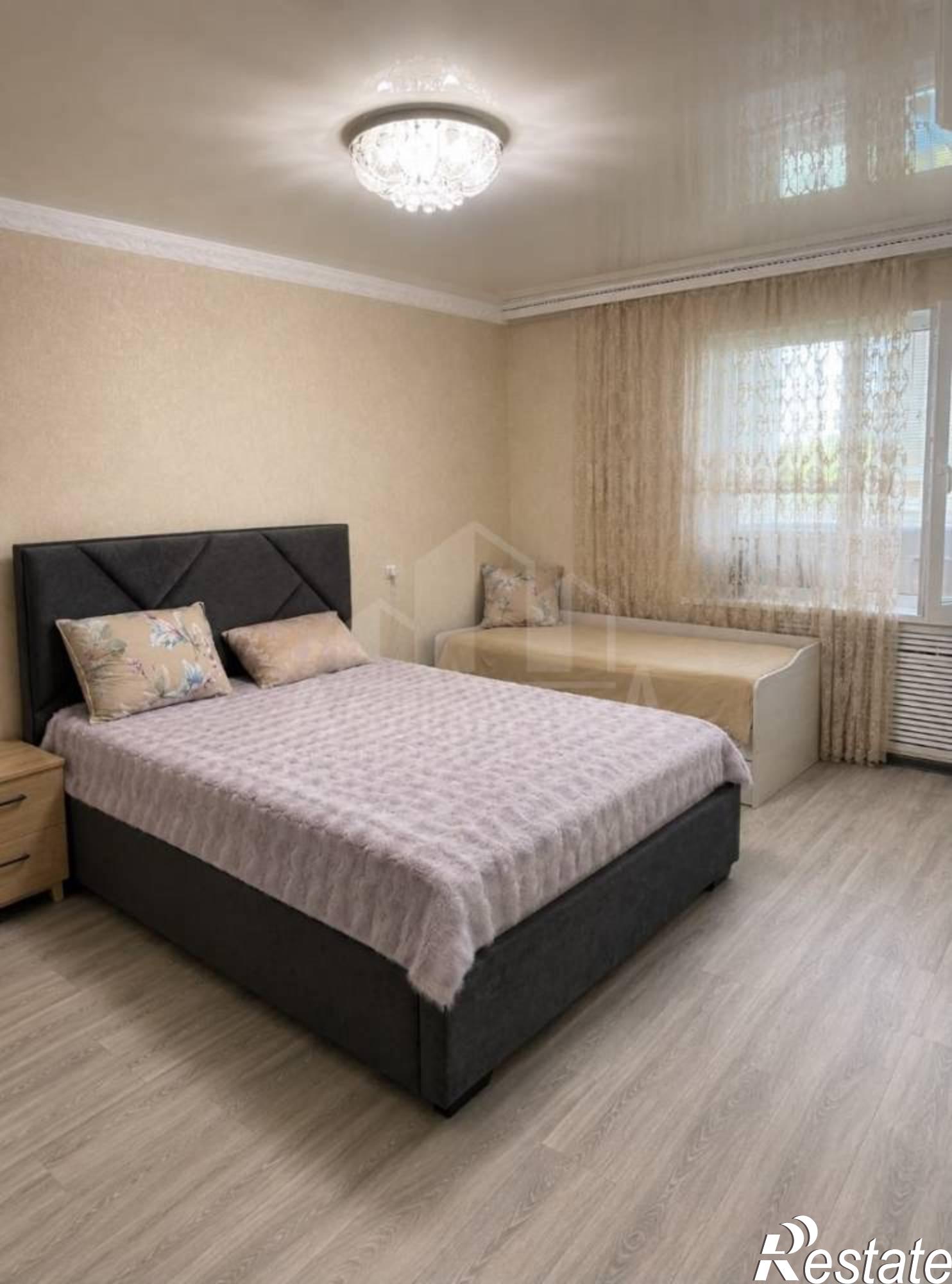 Купить квартиру за 6 600 000 рублей на Адмиральского ул.