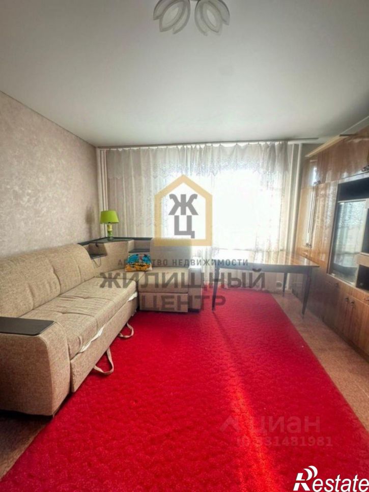 3-комн квартира ул Адмиральского, 35/2,  д. 35/2