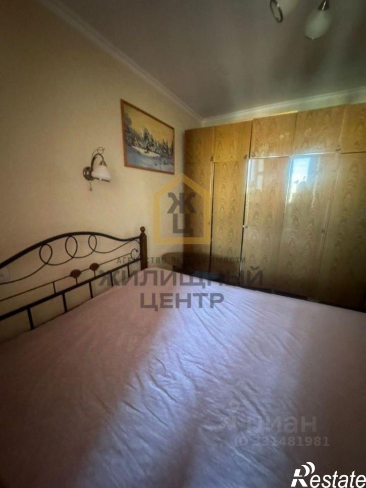 3-комн квартира ул Адмиральского, 35/2,  д. 35/2