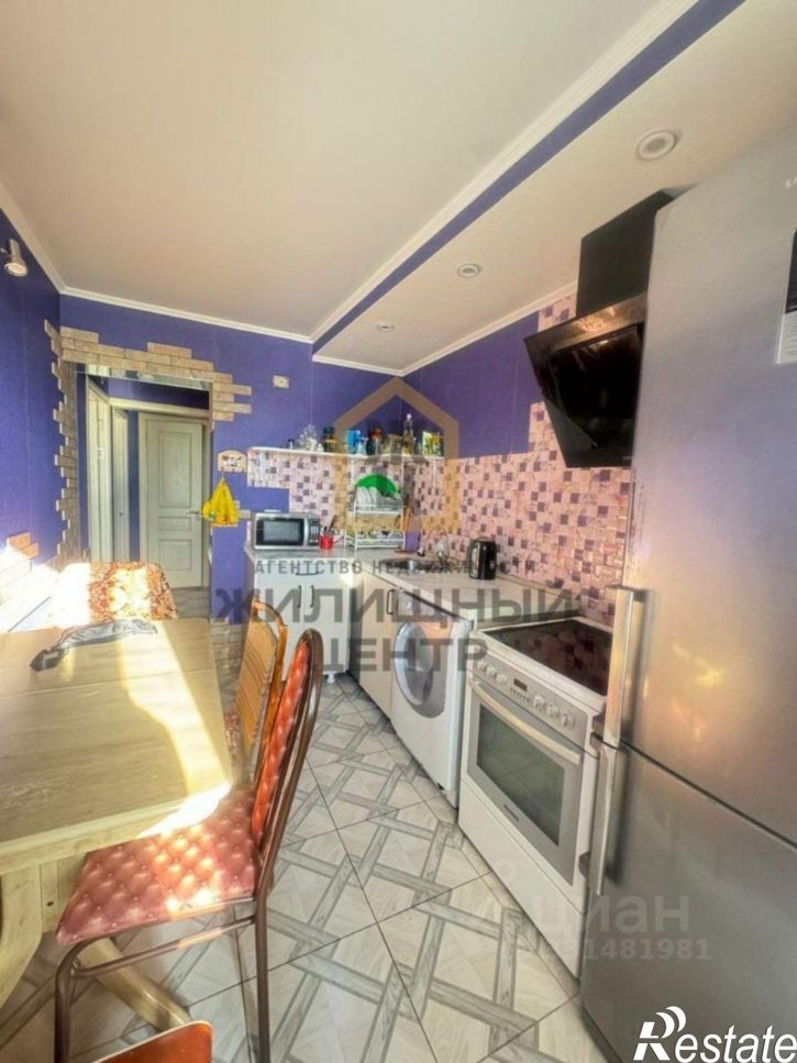 3-комн квартира ул Адмиральского, 35/2,  д. 35/2
