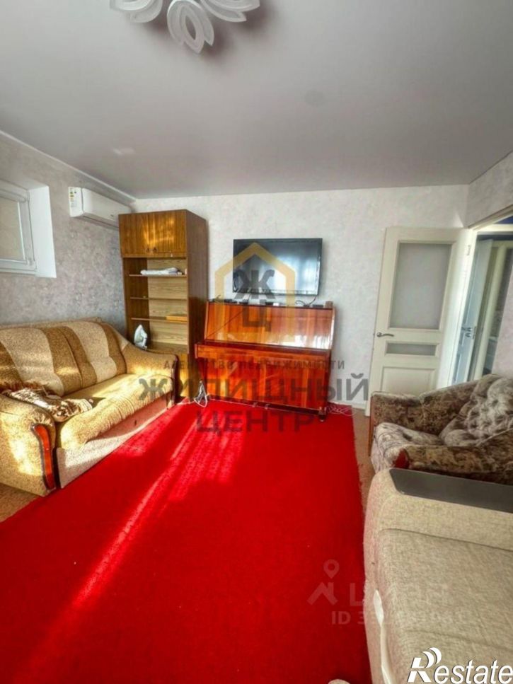 3-комн квартира ул Адмиральского, 35/2,  д. 35/2