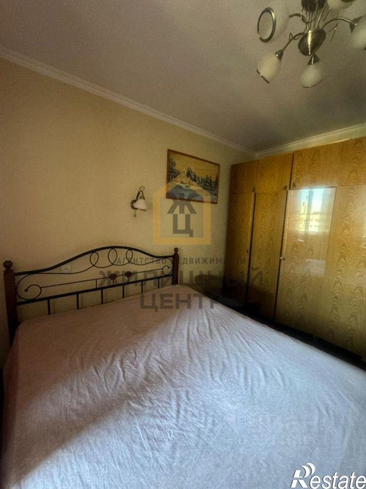 3-комн квартира ул Адмиральского, 35/2,  д. 35/2