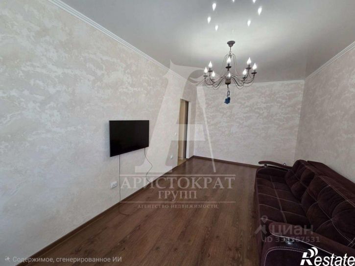 2-комн квартира ул Розы Люксембург, 42,  д. 42