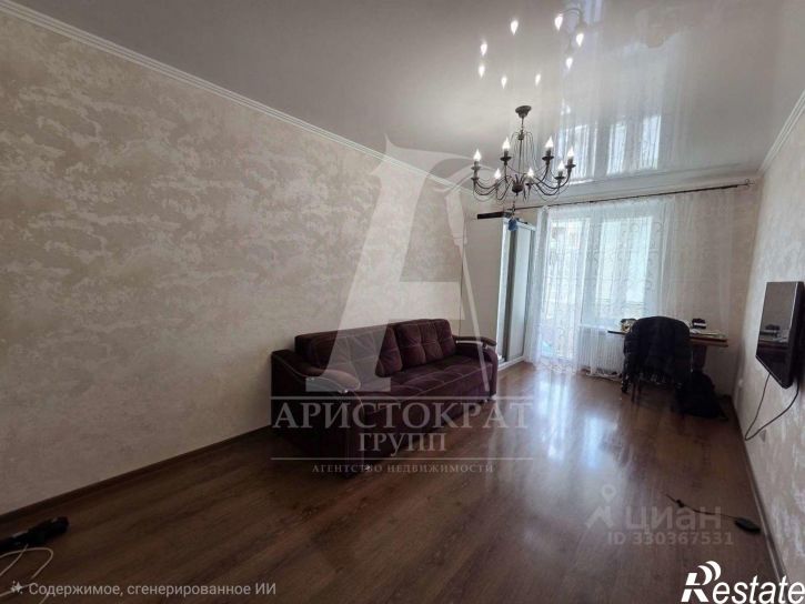 2-комн квартира ул Розы Люксембург, 42,  д. 42