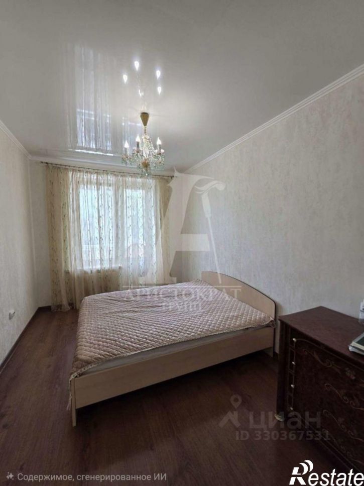 2-комн квартира ул Розы Люксембург, 42,  д. 42