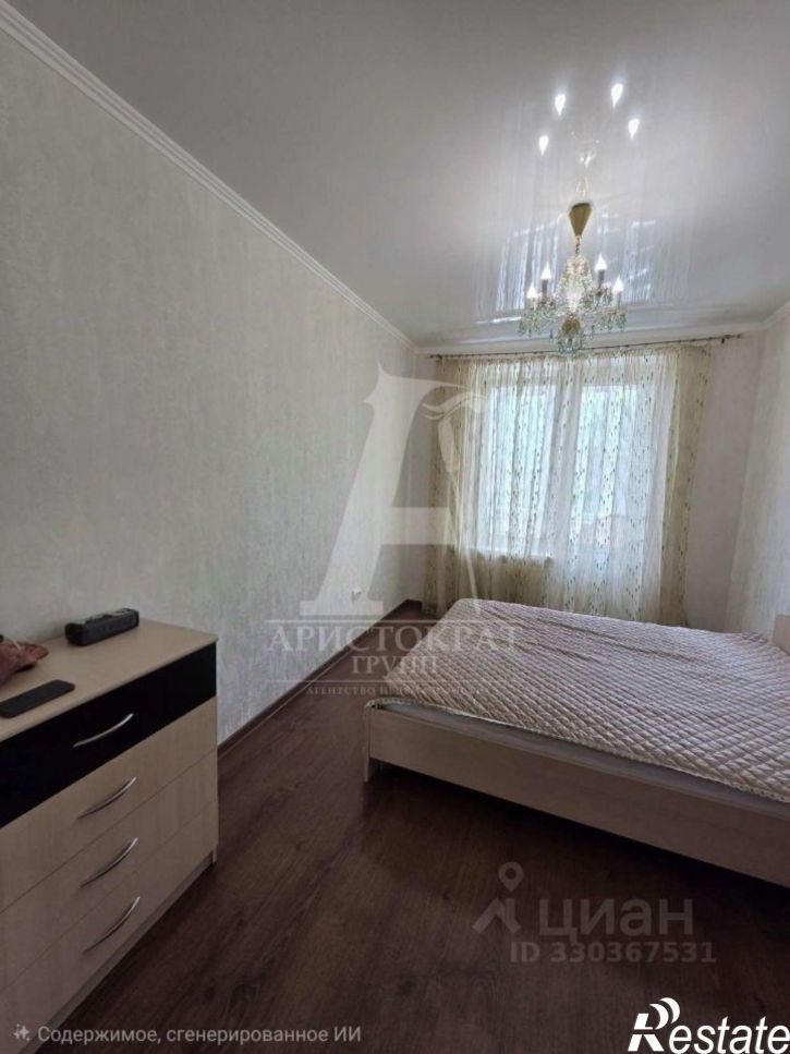 2-комн квартира ул Розы Люксембург, 42,  д. 42