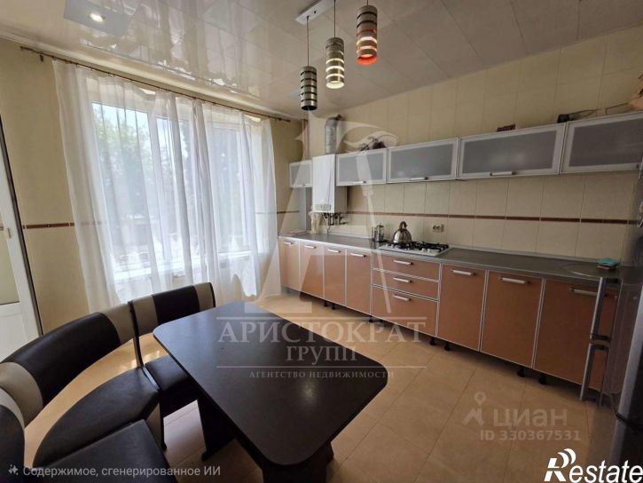 2-комн квартира ул Розы Люксембург, 42,  д. 42