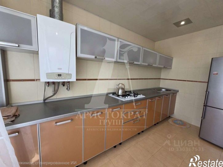2-комн квартира ул Розы Люксембург, 42,  д. 42