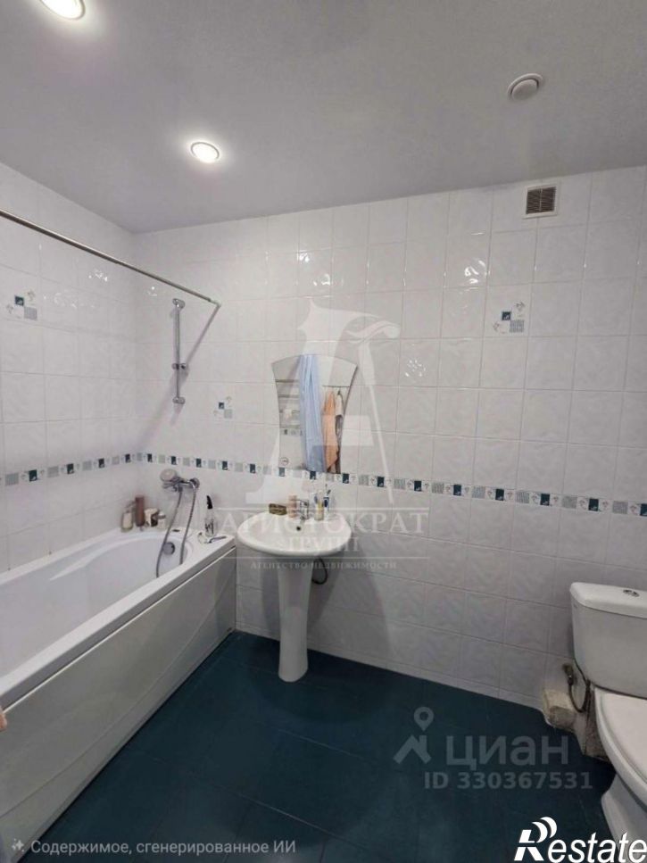 2-комн квартира ул Розы Люксембург, 42,  д. 42