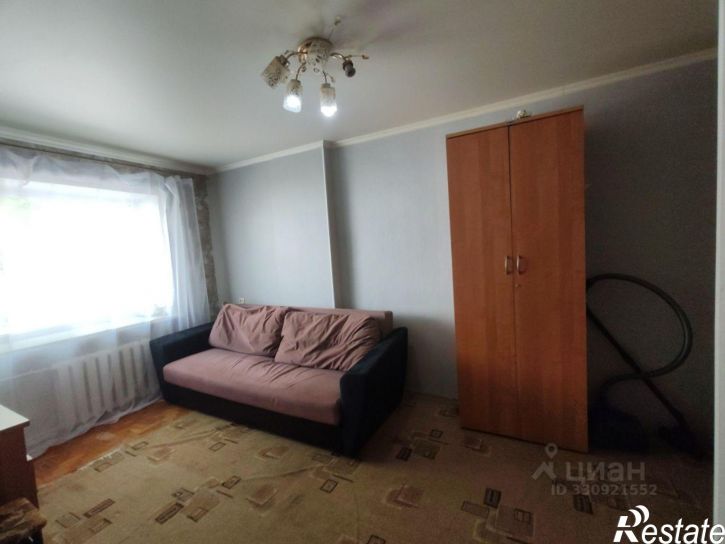 1-комн квартира ул Кооперативная, 1/2,  д. 1/2