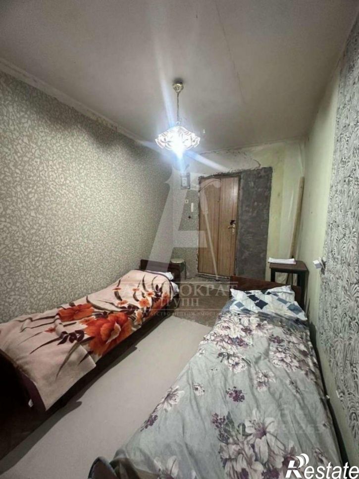 Комната Сельская улица, 24 к1,  д. 24 к1