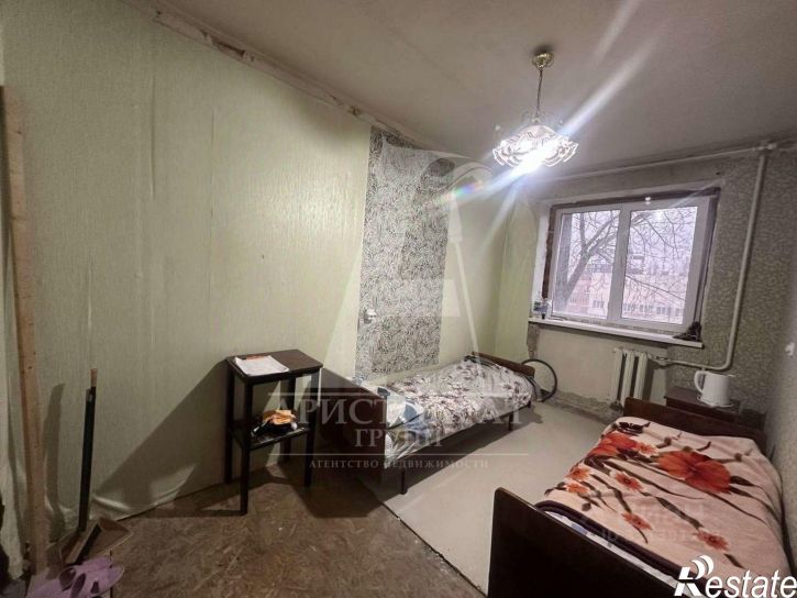 Комната Сельская улица, 24 к1,  д. 24 к1