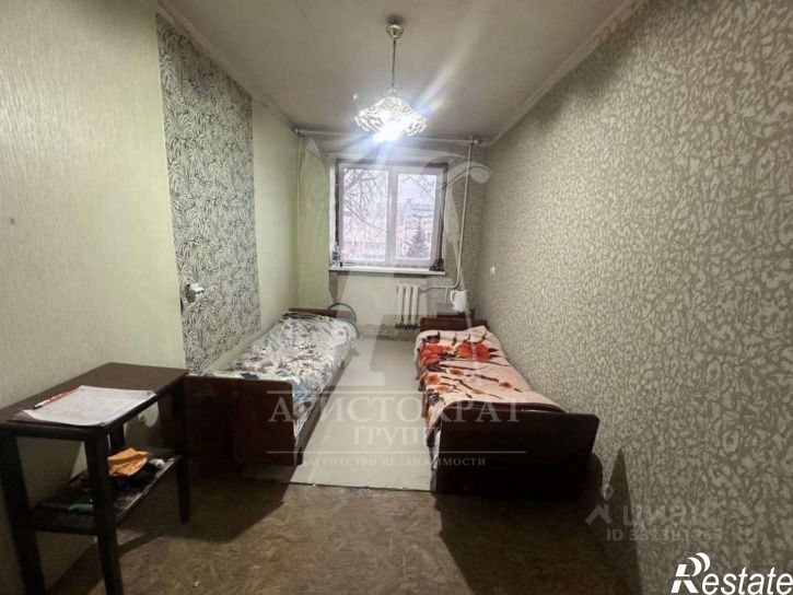 Комната Сельская улица, 24 к1,  д. 24 к1