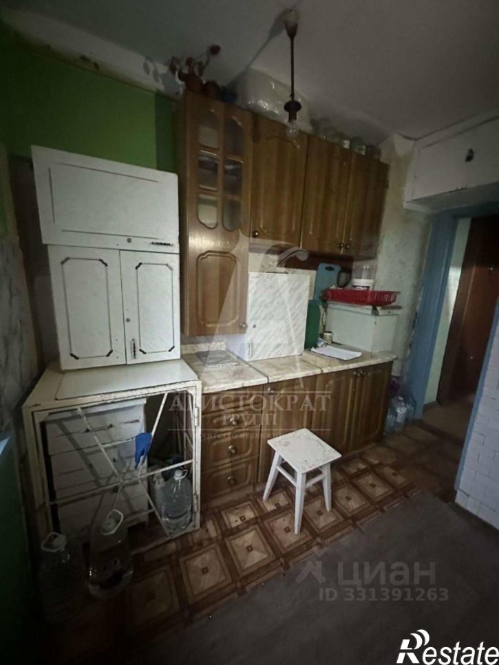 Комната Сельская улица, 24 к1,  д. 24 к1