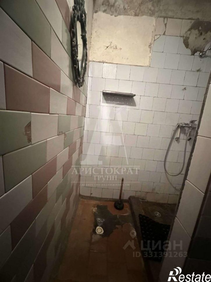 Комната Сельская улица, 24 к1,  д. 24 к1