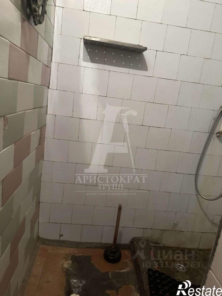 Комната Сельская улица, 24 к1,  д. 24 к1