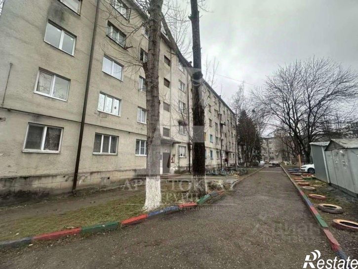 Комната Сельская улица, 24 к1,  д. 24 к1