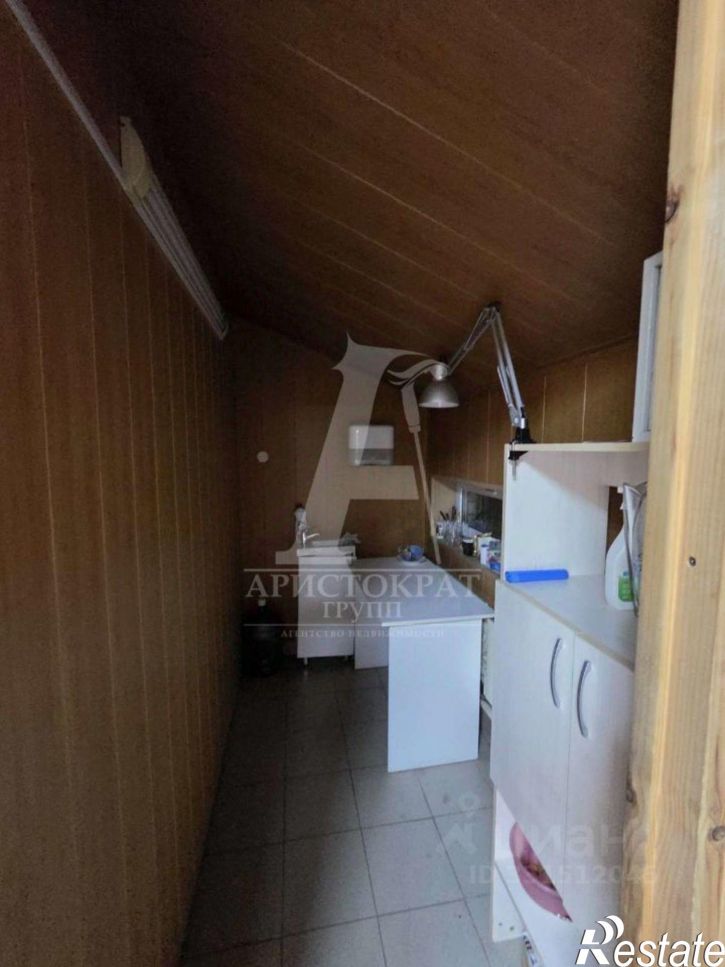 Торговое помещение Новороссийская улица, 20,  д. 20