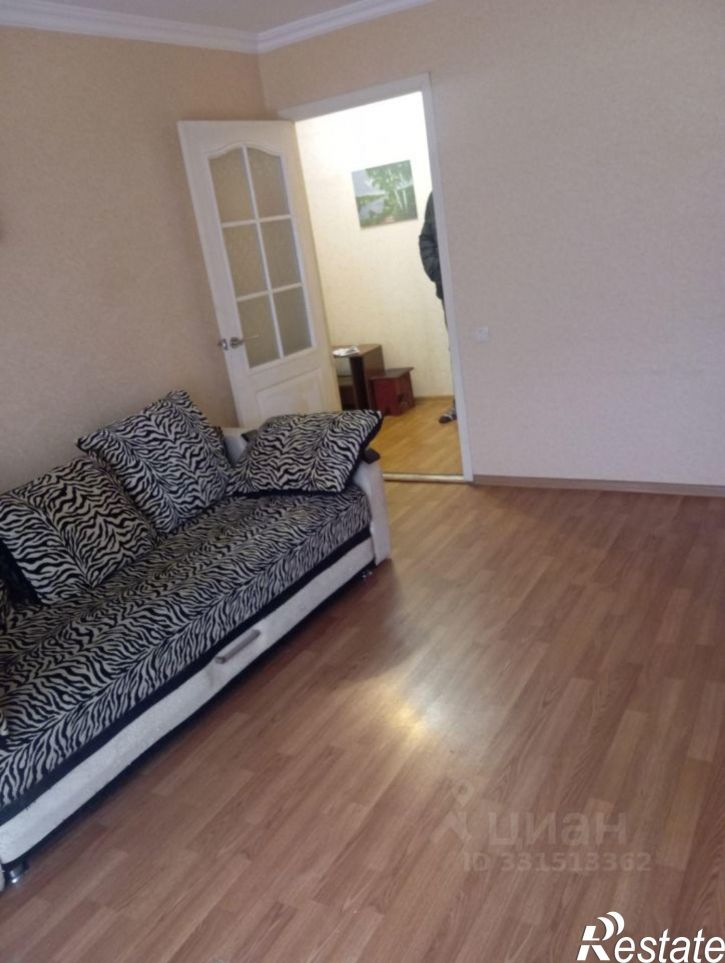 2-комн квартира Рудничная улица, 32,  д. 32