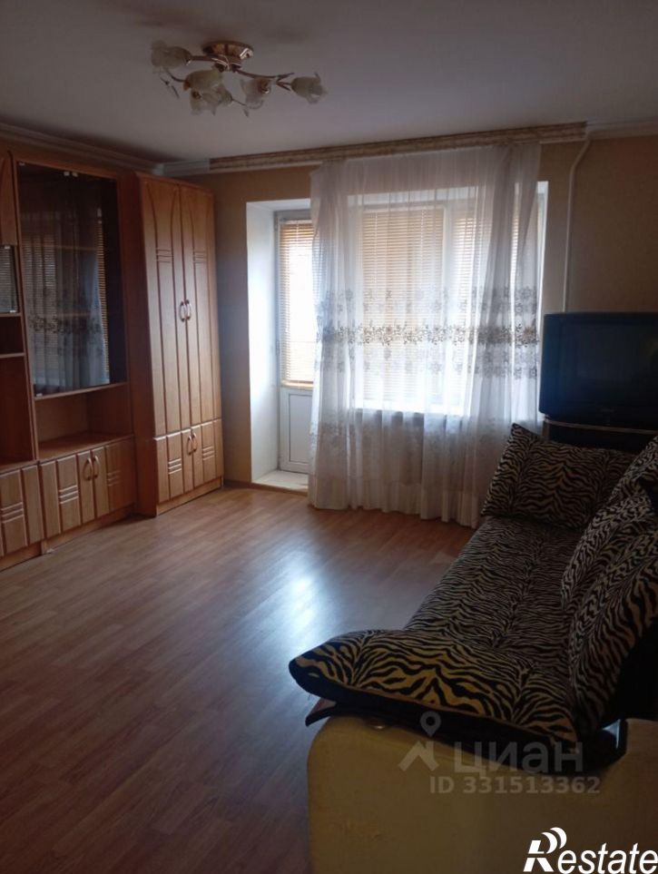 2-комн квартира Рудничная улица, 32,  д. 32