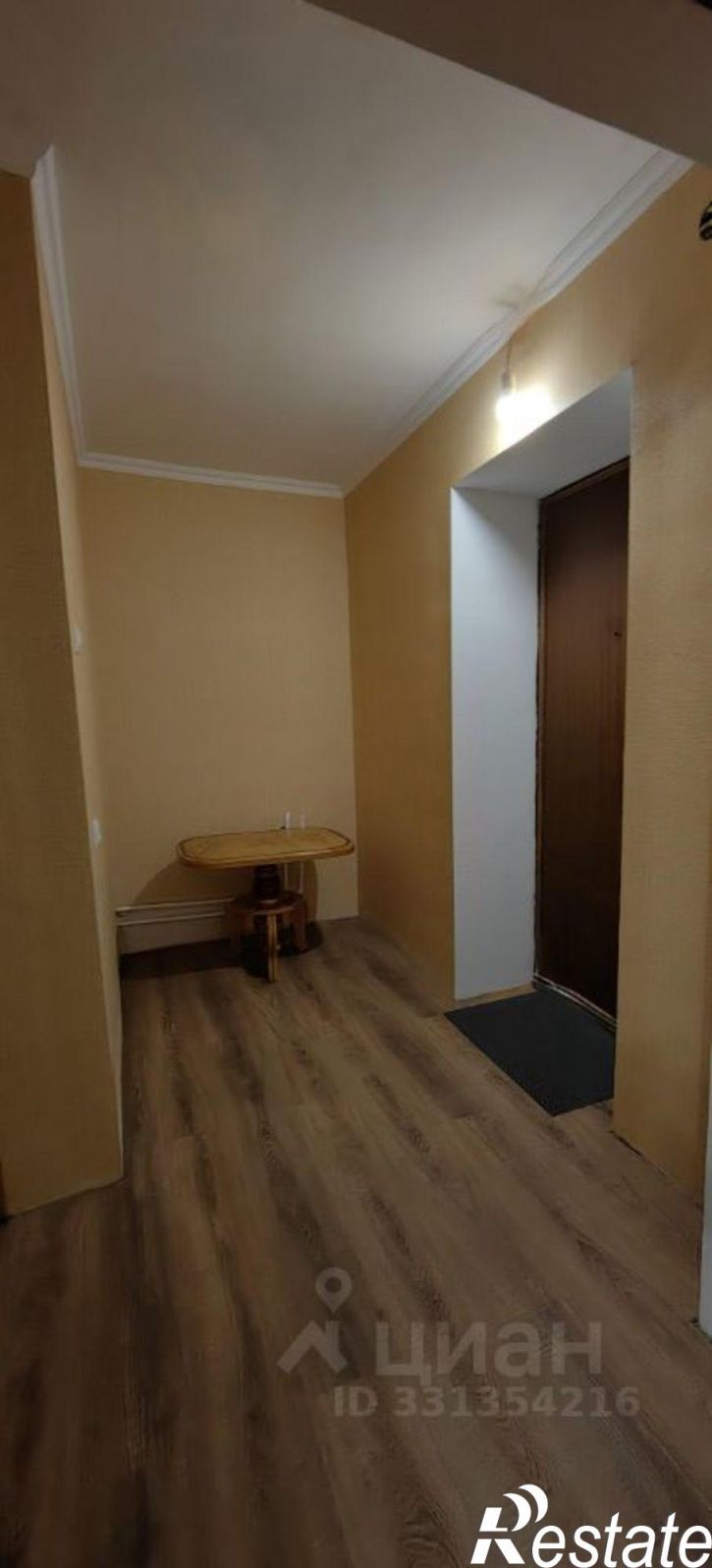 1-комн квартира ул Нежнова, 67,  д. 67