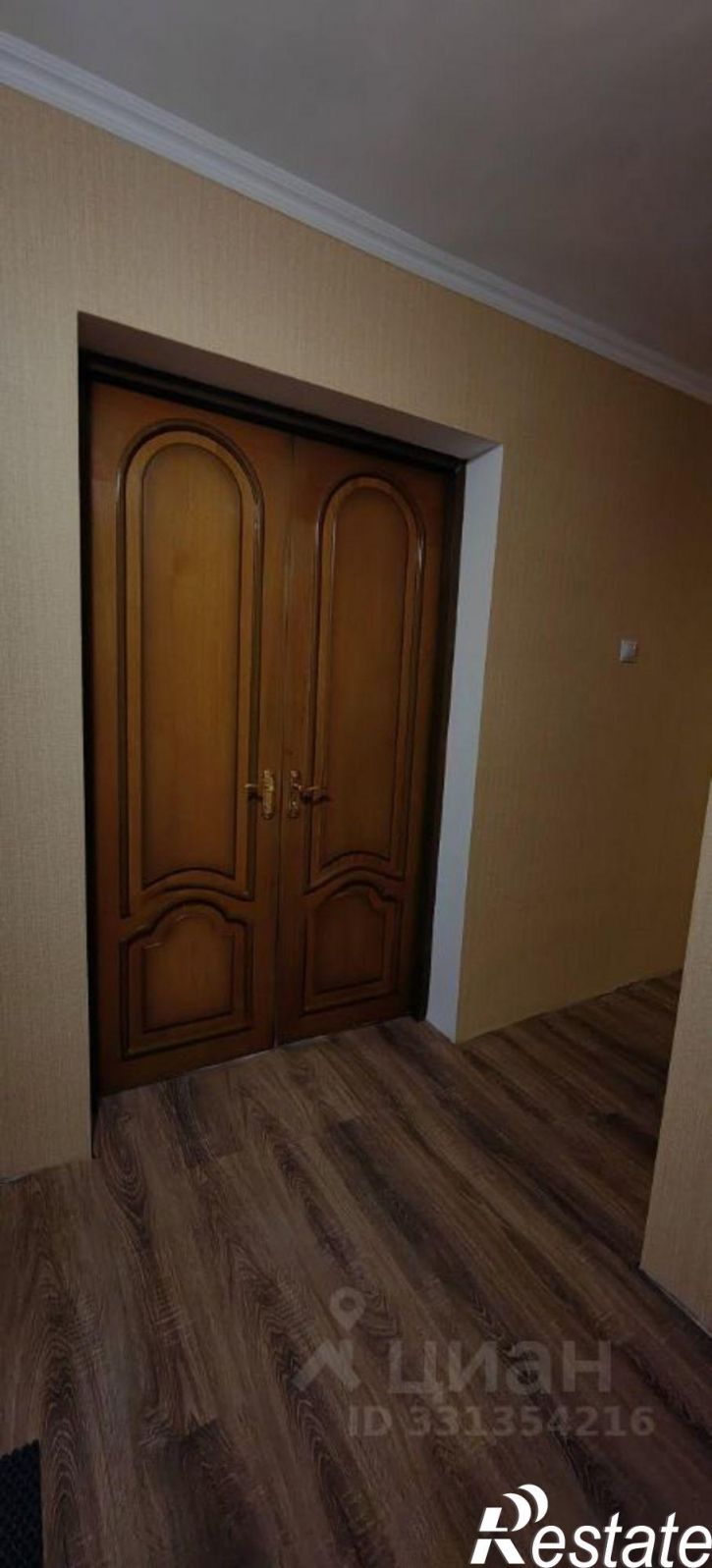 1-комн квартира ул Нежнова, 67,  д. 67
