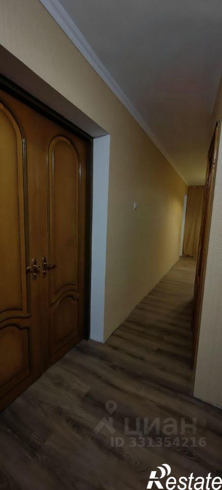 1-комн квартира ул Нежнова, 67,  д. 67
