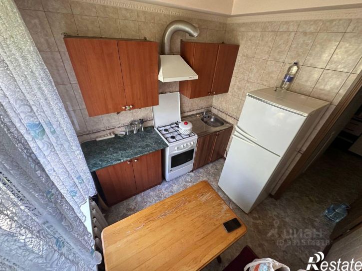 1-комн квартира улица Панагюриште, 16 к2,  д. 16 к2