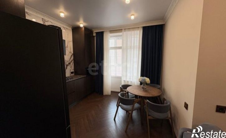 1-комн квартира улица Егоршина, 7 к4,  д. 7 к4
