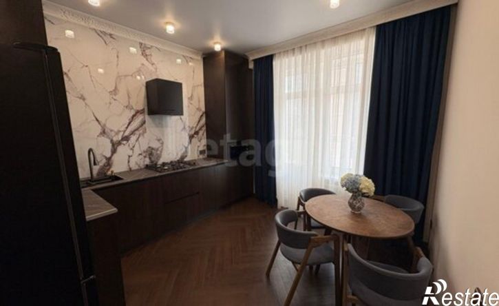 1-комн квартира улица Егоршина, 7 к4,  д. 7 к4