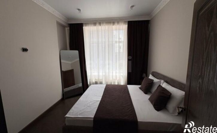 1-комн квартира улица Егоршина, 7 к4,  д. 7 к4