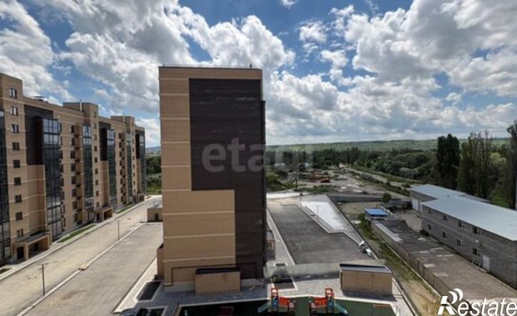 1-комн квартира улица Егоршина, 7 к4,  д. 7 к4