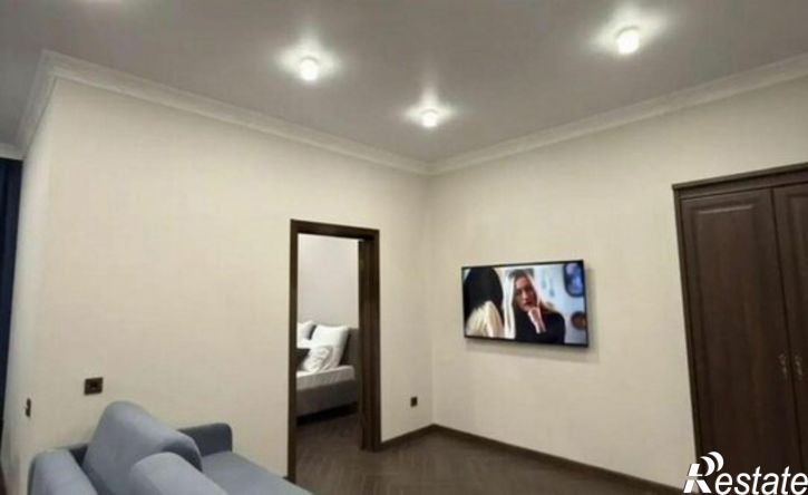 1-комн квартира улица Егоршина, 7 к4,  д. 7 к4