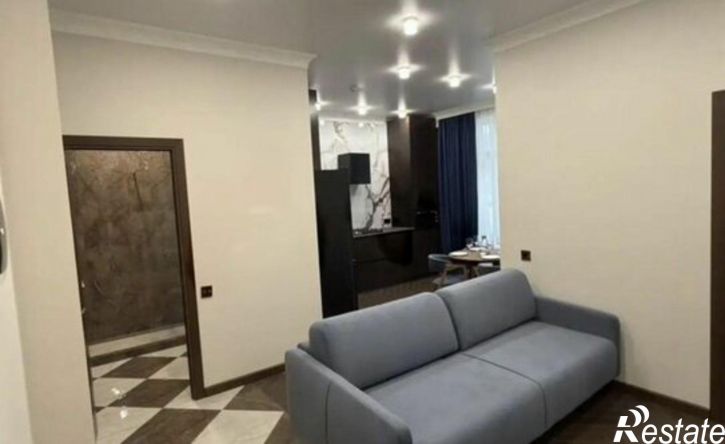 1-комн квартира улица Егоршина, 7 к4,  д. 7 к4