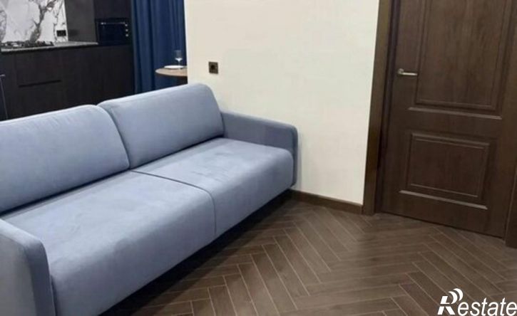 1-комн квартира улица Егоршина, 7 к4,  д. 7 к4