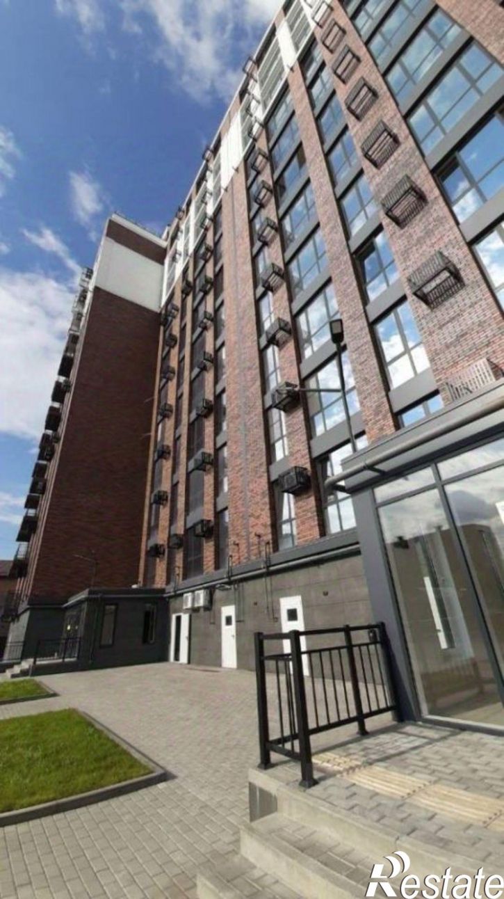 2-комн квартира Украинская улица, 39,  д. 39