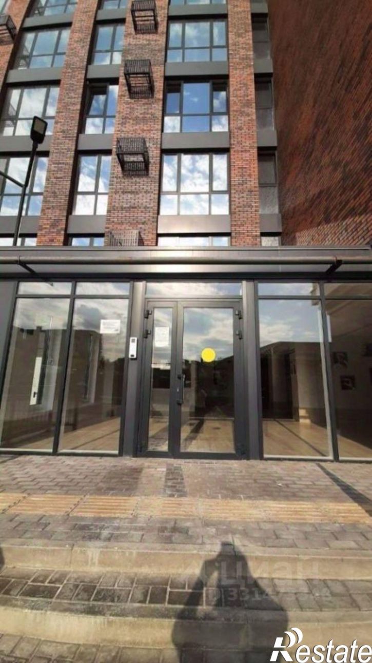 2-комн квартира Украинская улица, 39,  д. 39