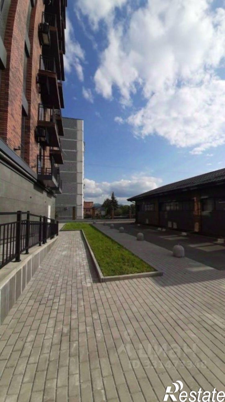 2-комн квартира Украинская улица, 39,  д. 39