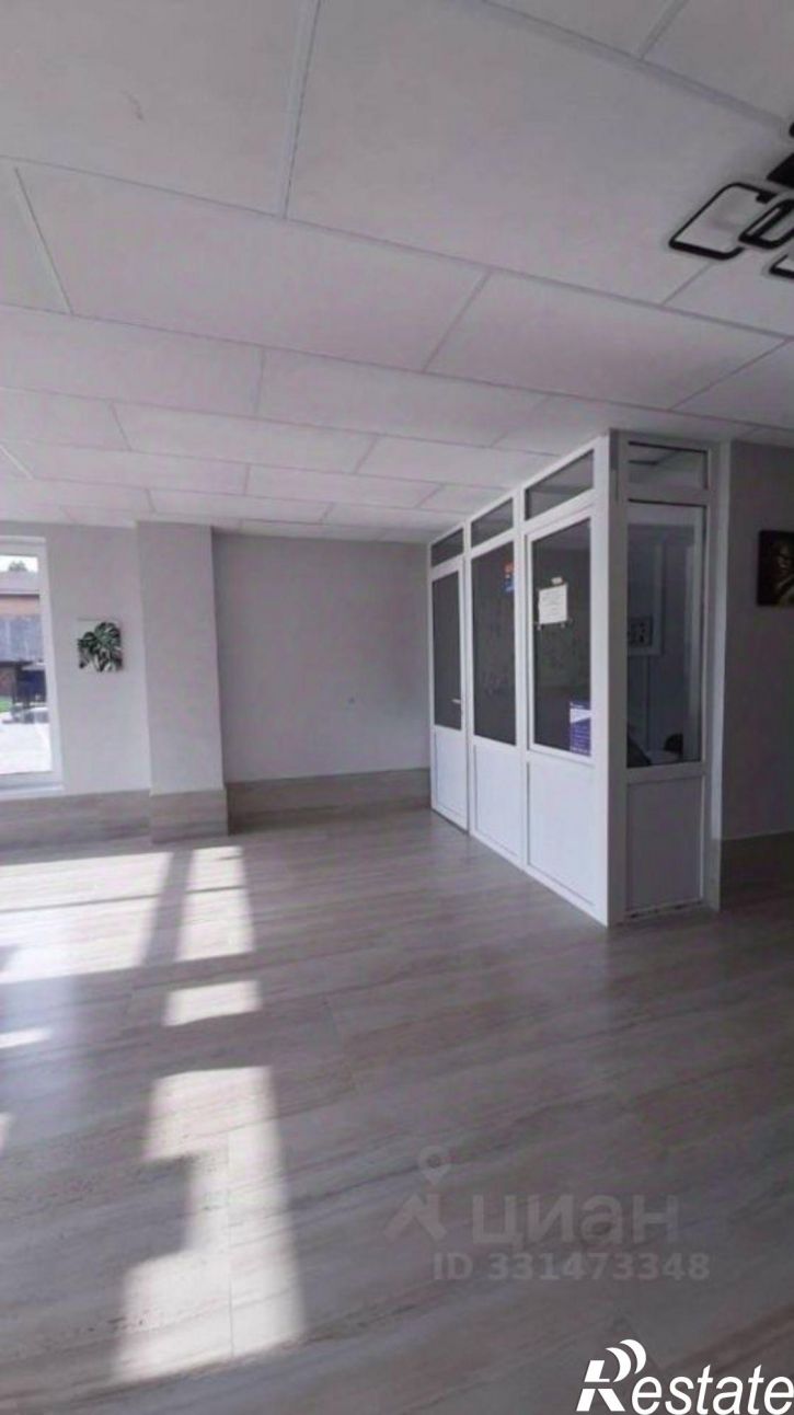 2-комн квартира Украинская улица, 39,  д. 39