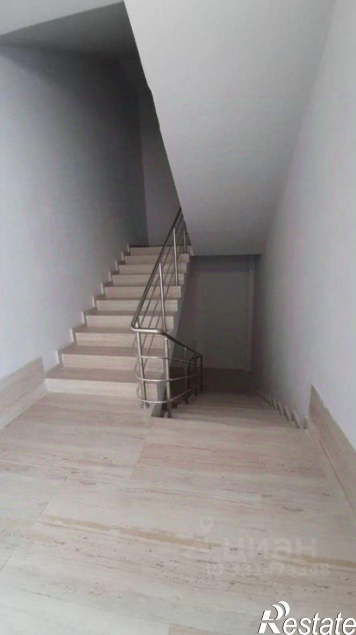 2-комн квартира Украинская улица, 39,  д. 39