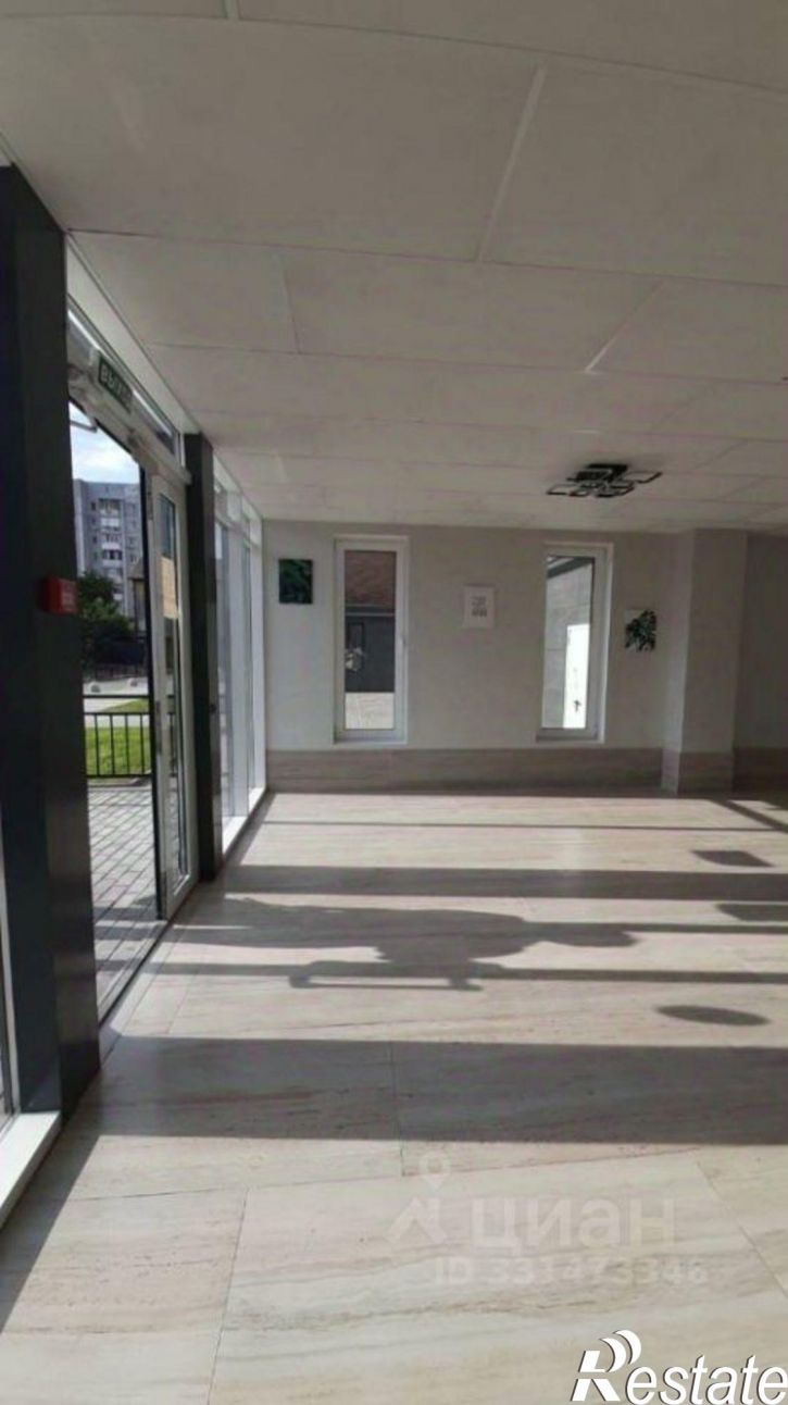 2-комн квартира Украинская улица, 39,  д. 39