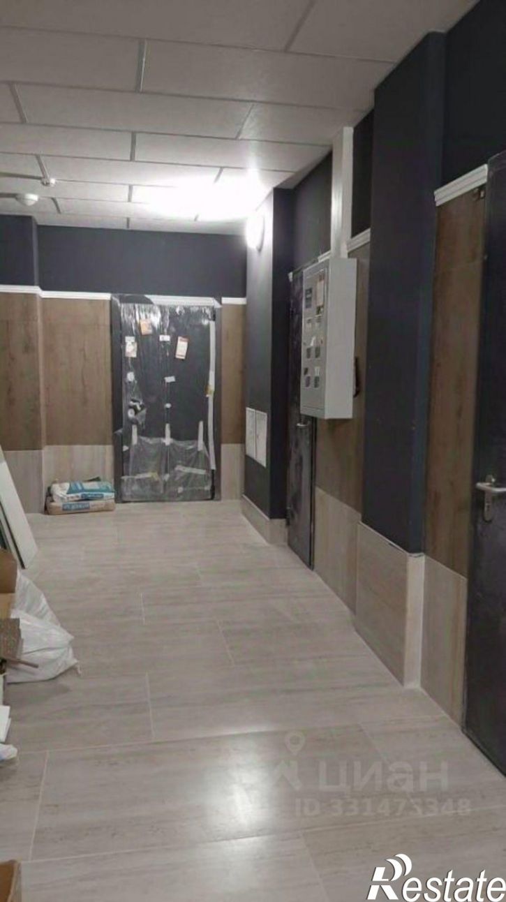 2-комн квартира Украинская улица, 39,  д. 39